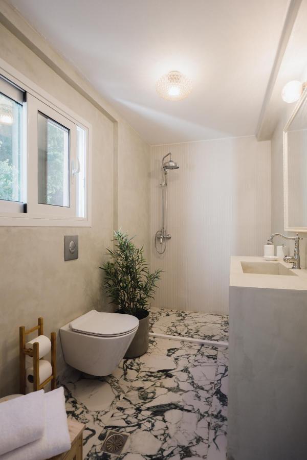 Locanda Villas Frínion 外观 照片