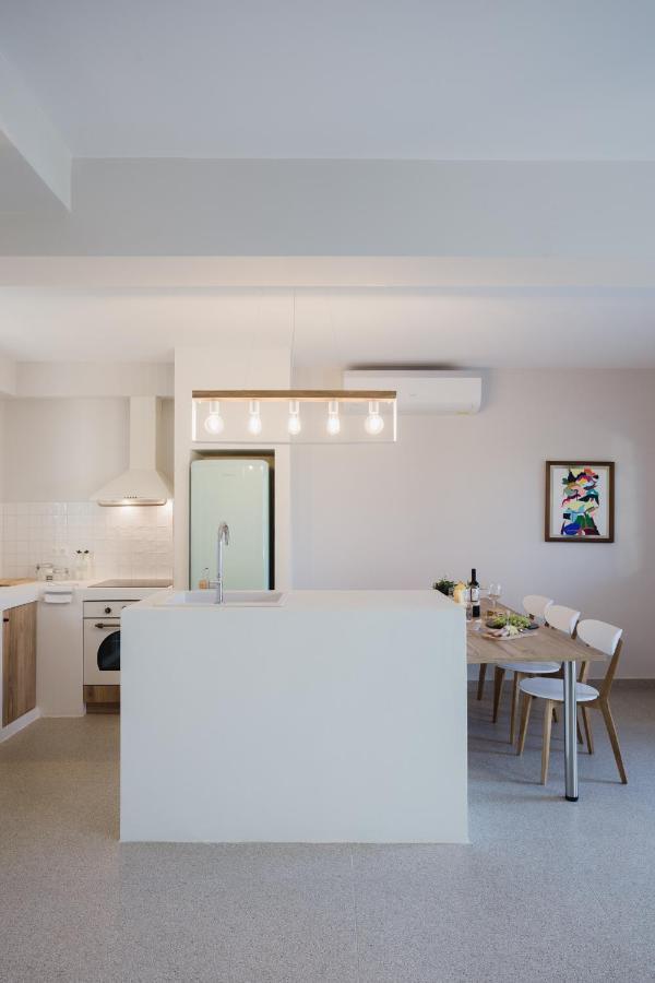 Locanda Villas Frínion 外观 照片