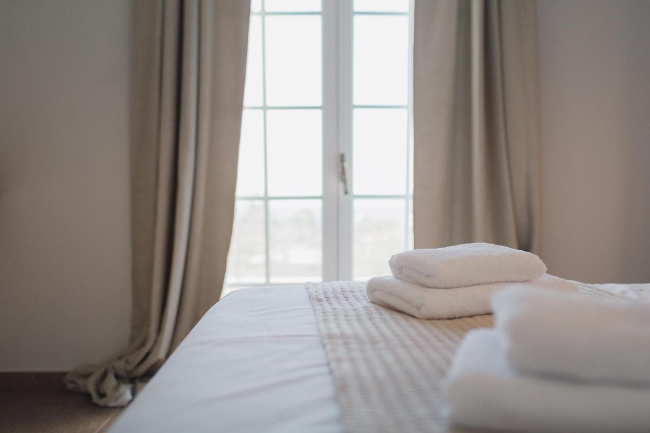 Locanda Villas Frínion 外观 照片