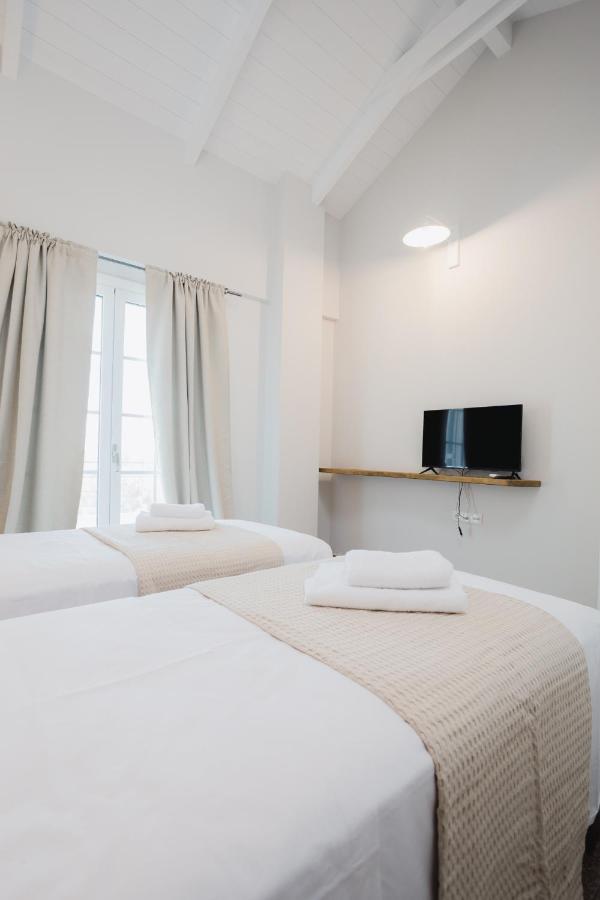 Locanda Villas Frínion 外观 照片