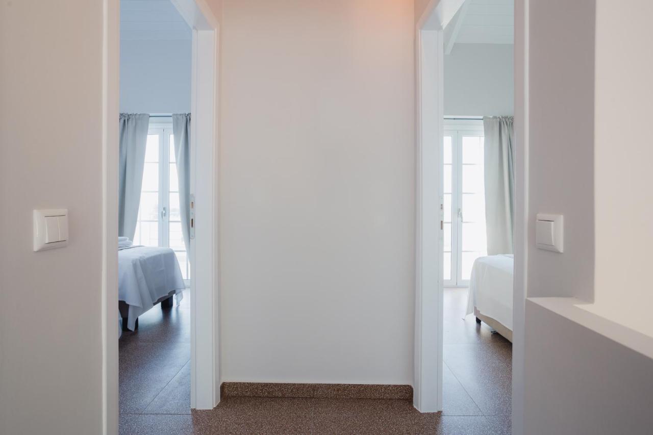 Locanda Villas Frínion 外观 照片